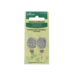 Needle Threader, 2/pk