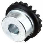 Bottom Shaft Vertical Gear, Singer