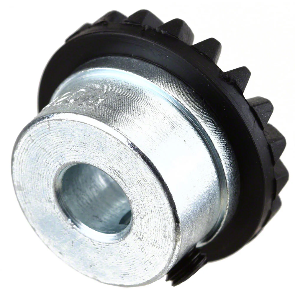 Bottom Shaft Vertical Gear, Singer