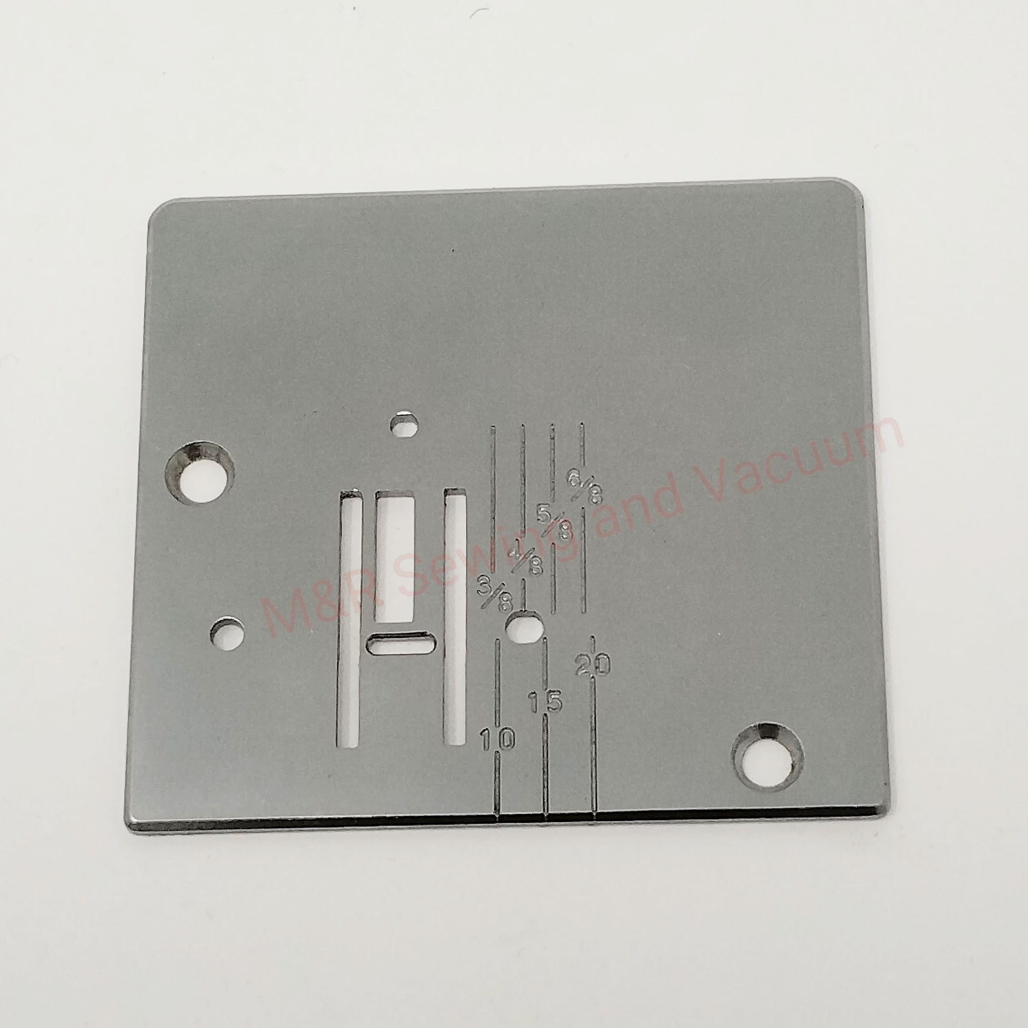 Needle Plate, Janome