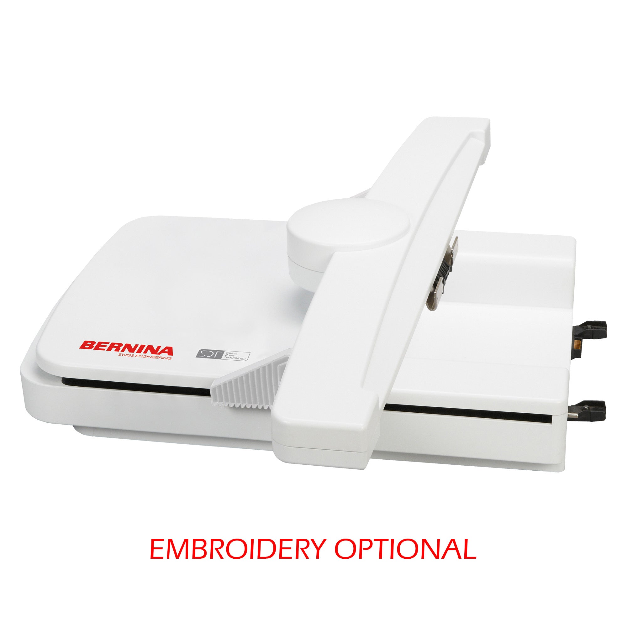 (E) Bernina 735