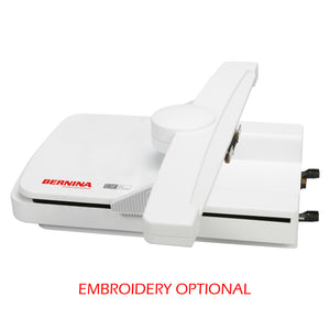 (E) Bernina 735