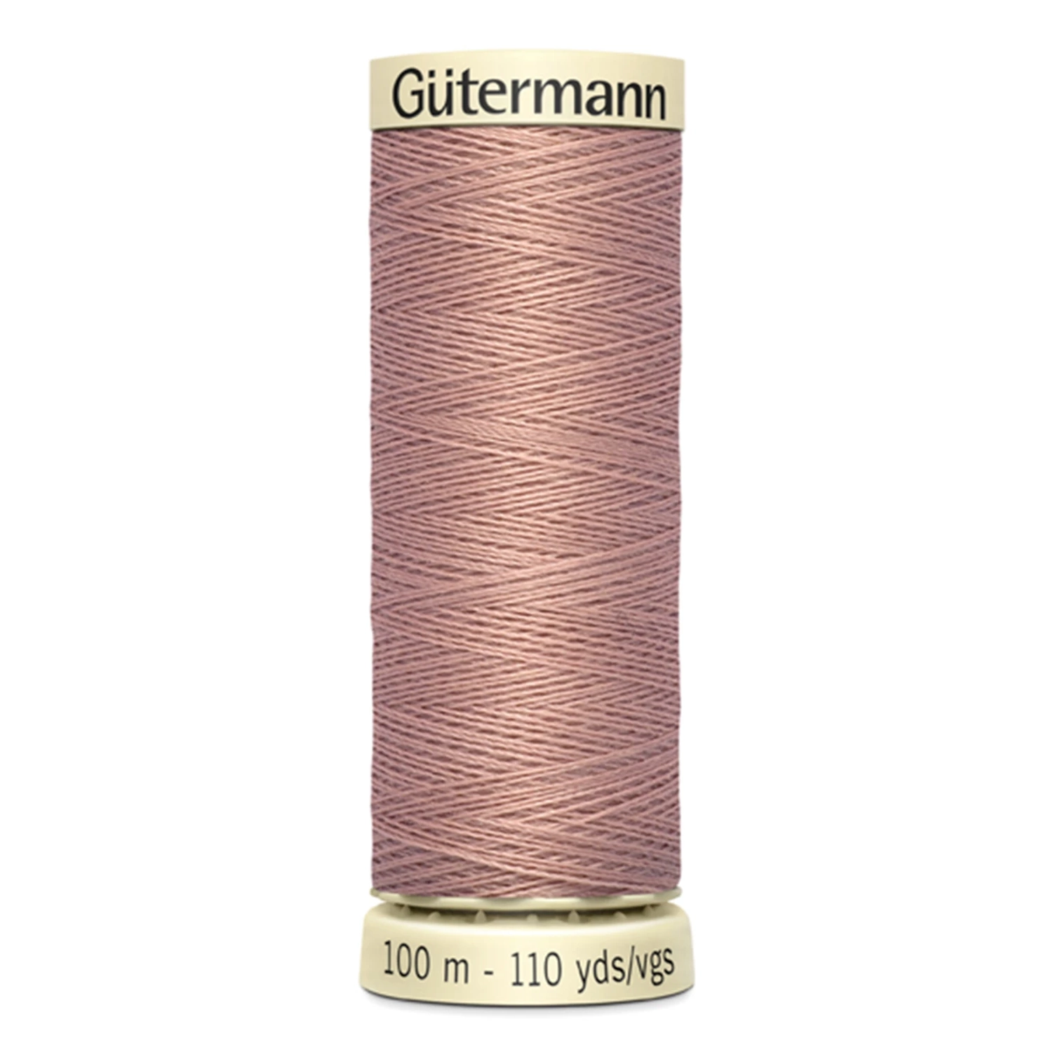 Gutermann Sew-All Thread - 100m/110yd