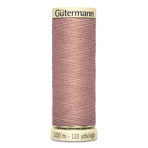 Gutermann Sew-All Thread - 100m/110yd