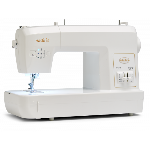 Baby Lock Sashiko Hand-Stitch Machine