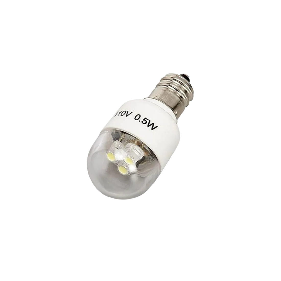 LED Bulb, 7/16 Screw Base