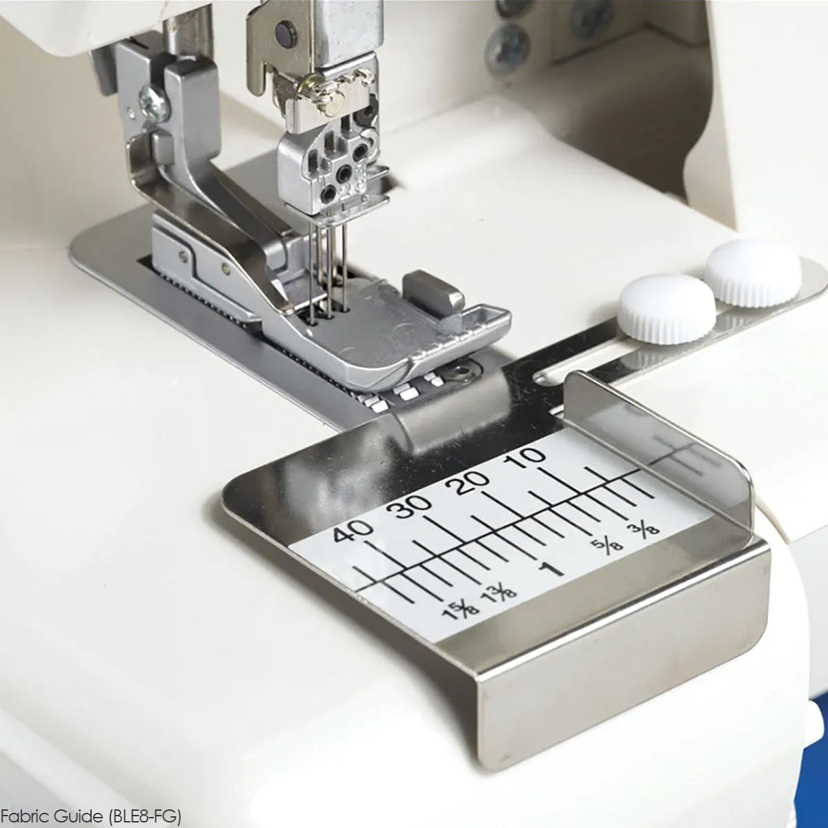 Baby Lock Serger 16-Foot Kit, BLS8FTKIT