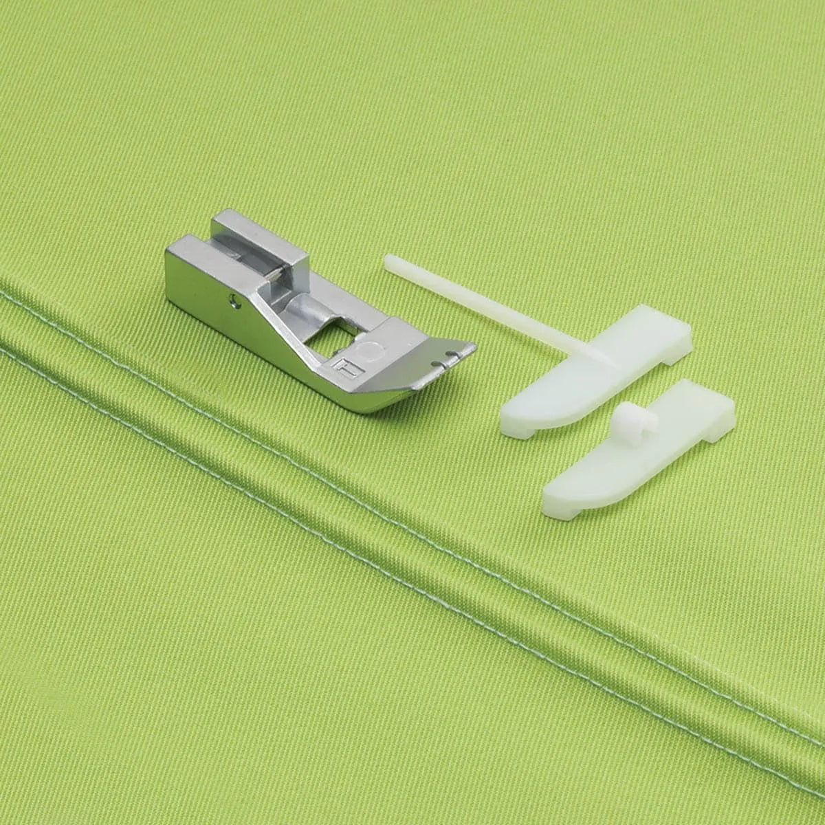 Baby Lock Pintuck Foot w/ Guide, BLE8-PTF