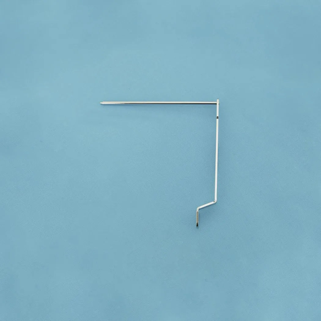 Baby Lock Stitch Guide, BLP6-QG