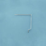 Baby Lock Stitch Guide, BLP6-QG