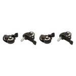 Baby Lock Caster Wheels Set - 4/pk