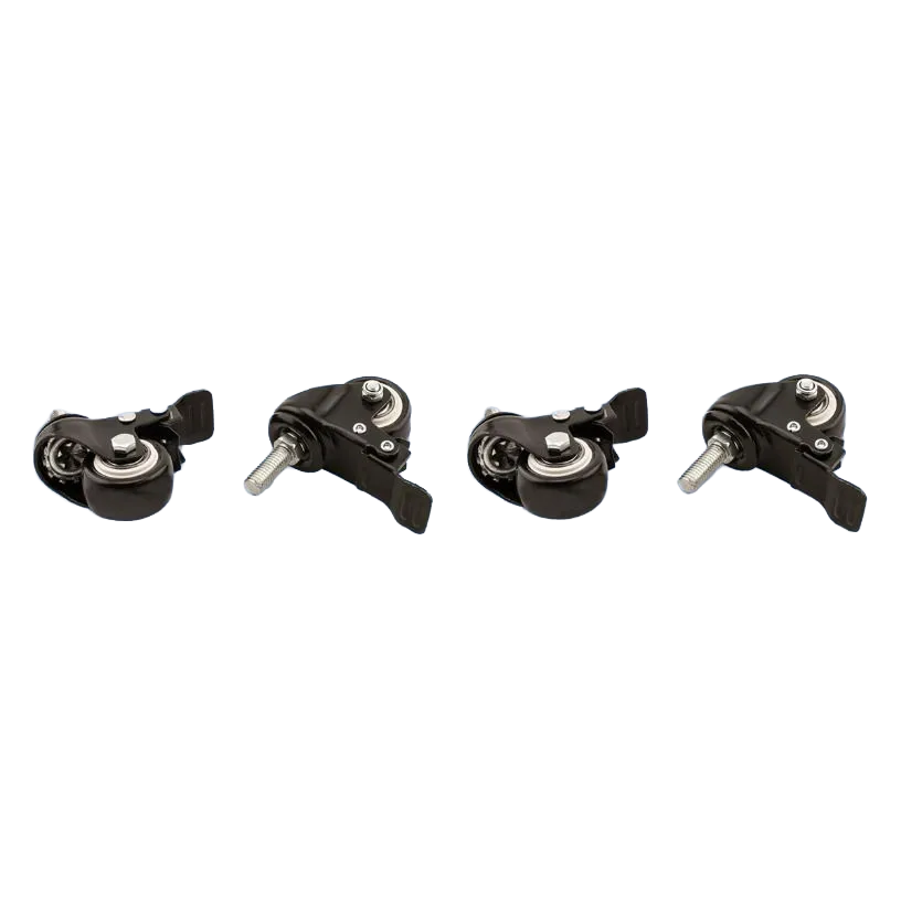 Baby Lock Caster Wheels Set - 4/pk