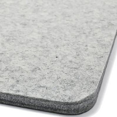 Miracle Mat Wool Pressing Mat - 12 in x 18 in