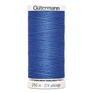 Gutermann Sew-All Polyester Thread - 250m/273yd