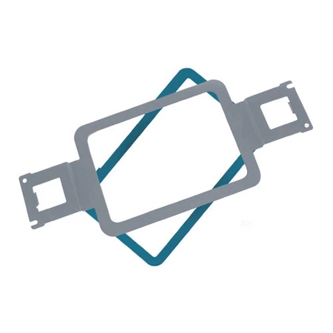 Dime 8in x 14in Snap Hoop