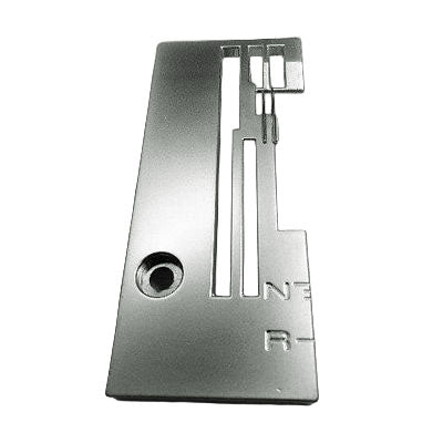 Needle Plate, Viking, 411000036