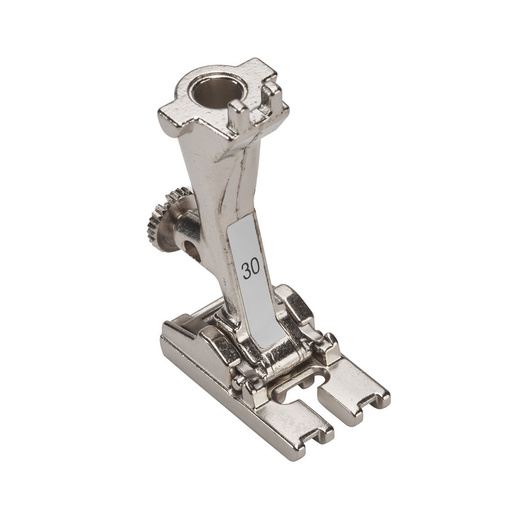 Bernina Foot #30 Pintuck - 3-Groove (OLD STYLE)
