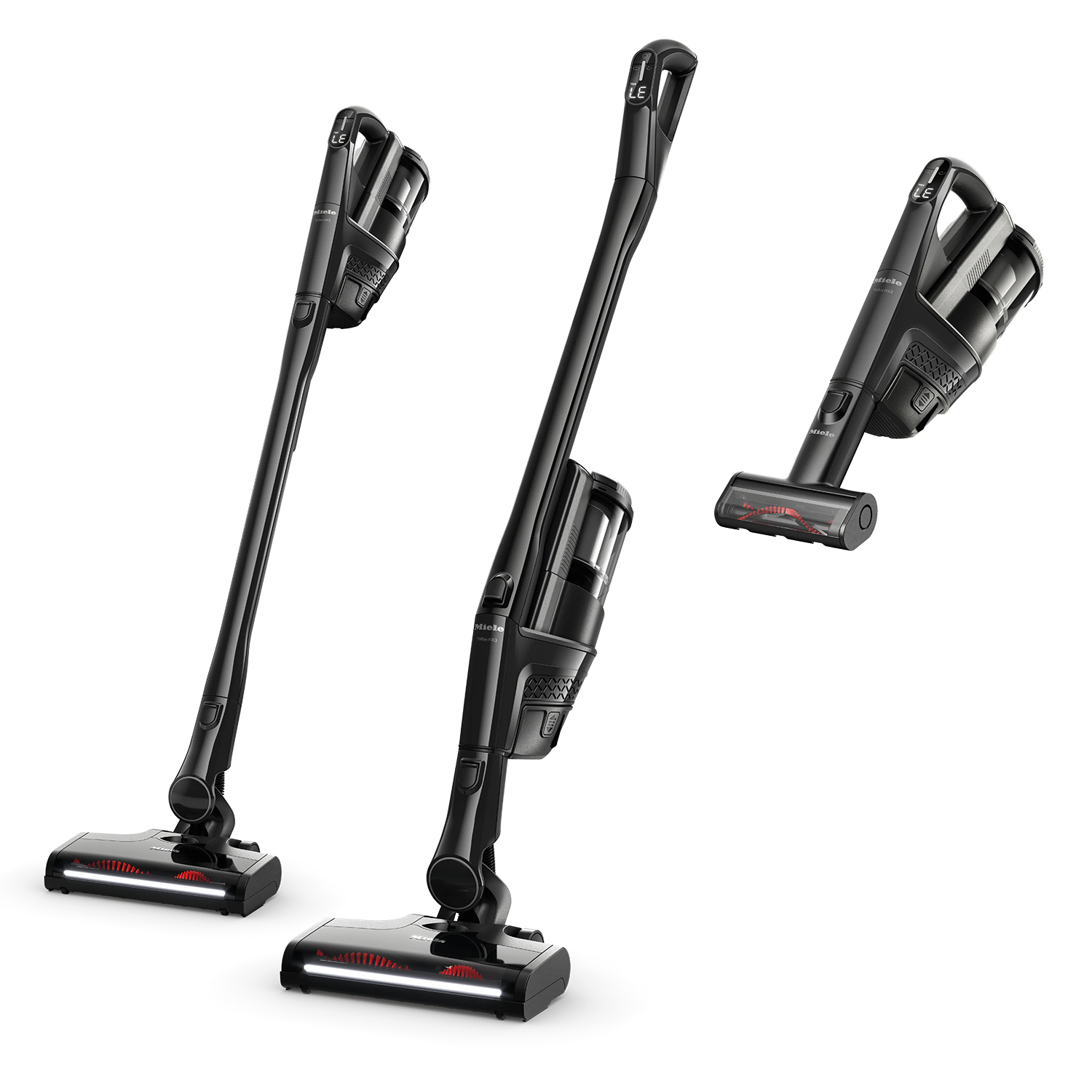 Miele Triflex HX3 Cat & Dog