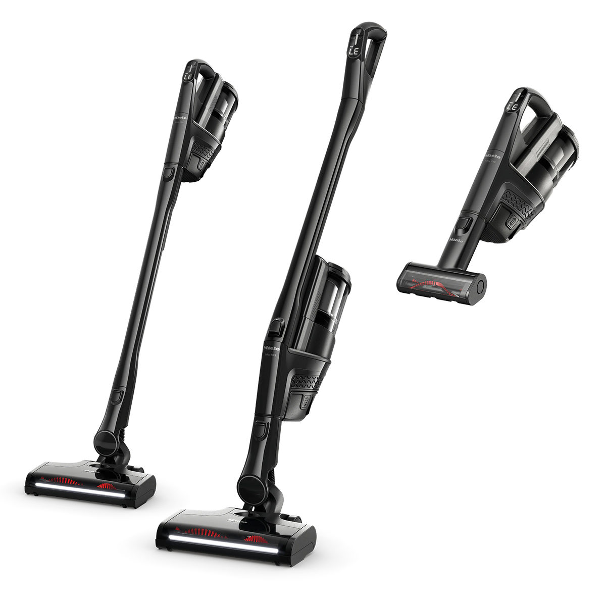 Miele Triflex HX3 Cat & Dog