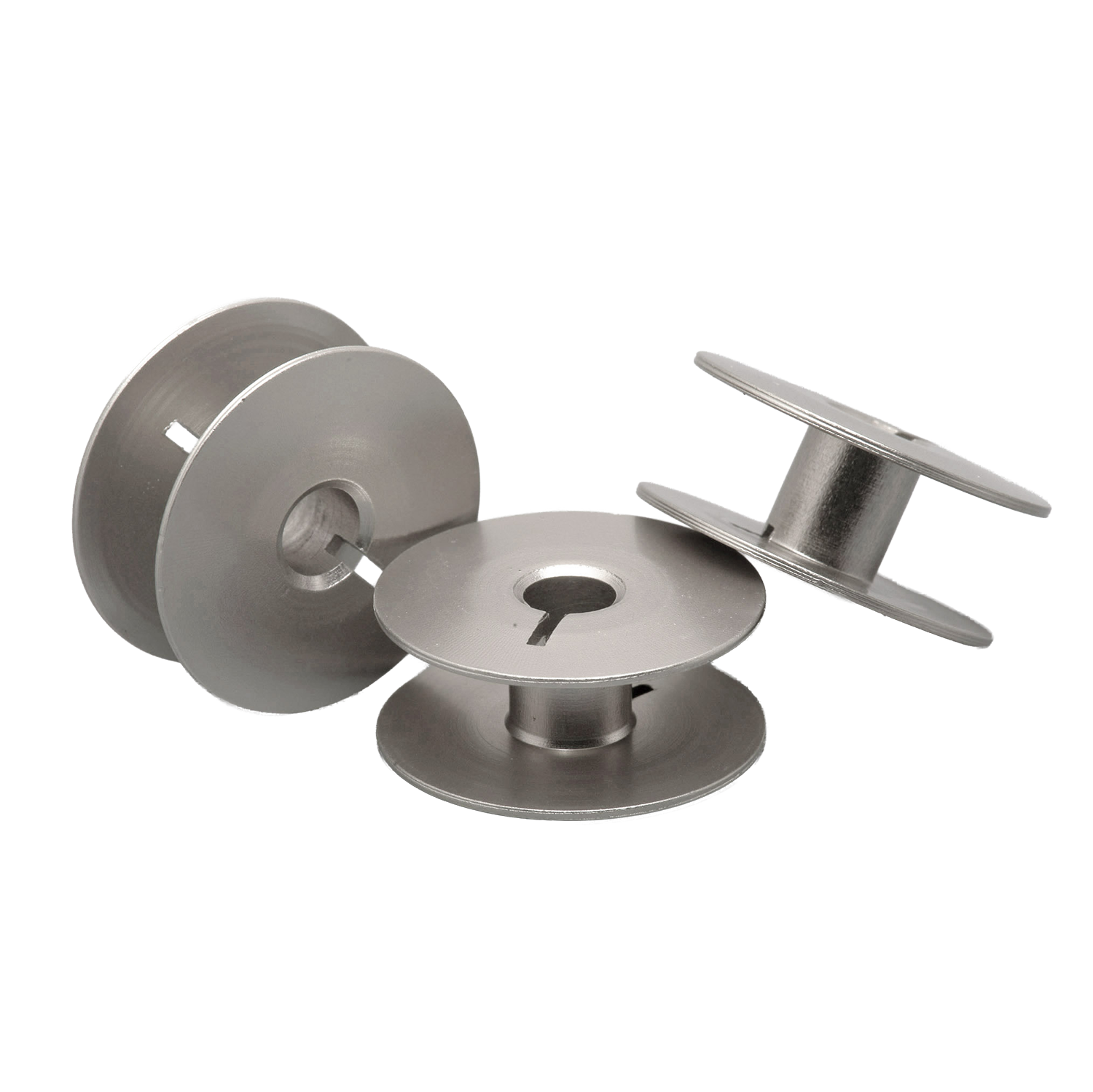 Baby Lock M-Class Metal Bobbins, BLJ-BOB