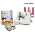 Baby Lock 55th Anniversary Limited Edition Serger