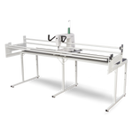 Baby Lock Gallant Longarm w/Villa Frame