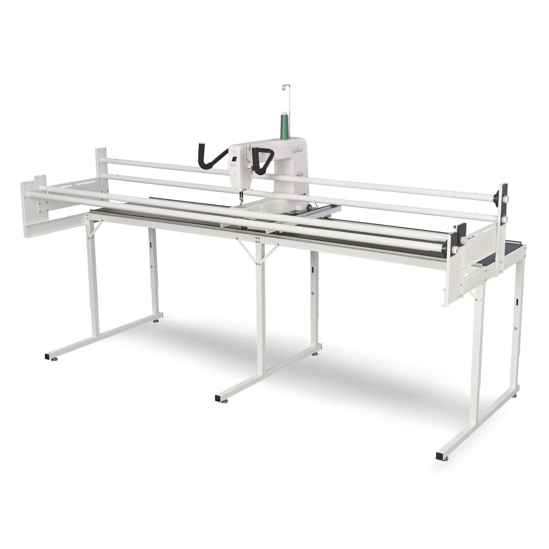 Baby Lock Gallant Longarm w/Villa Frame