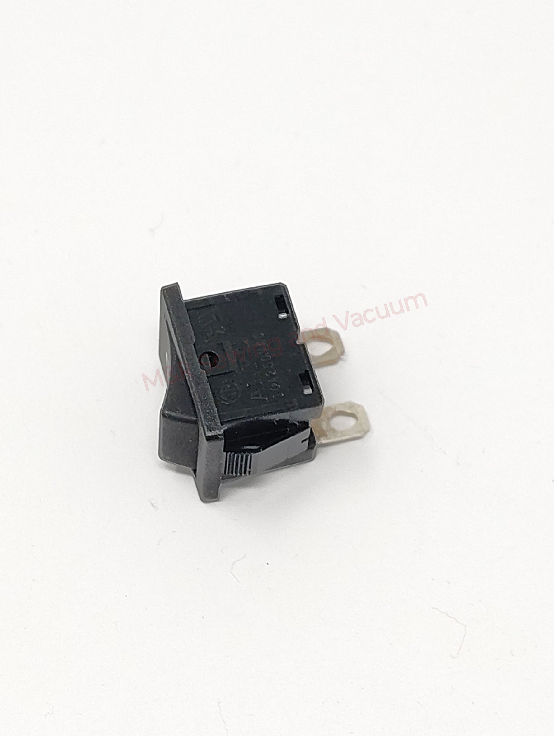 On/Off Switch, Baby Lock Brother