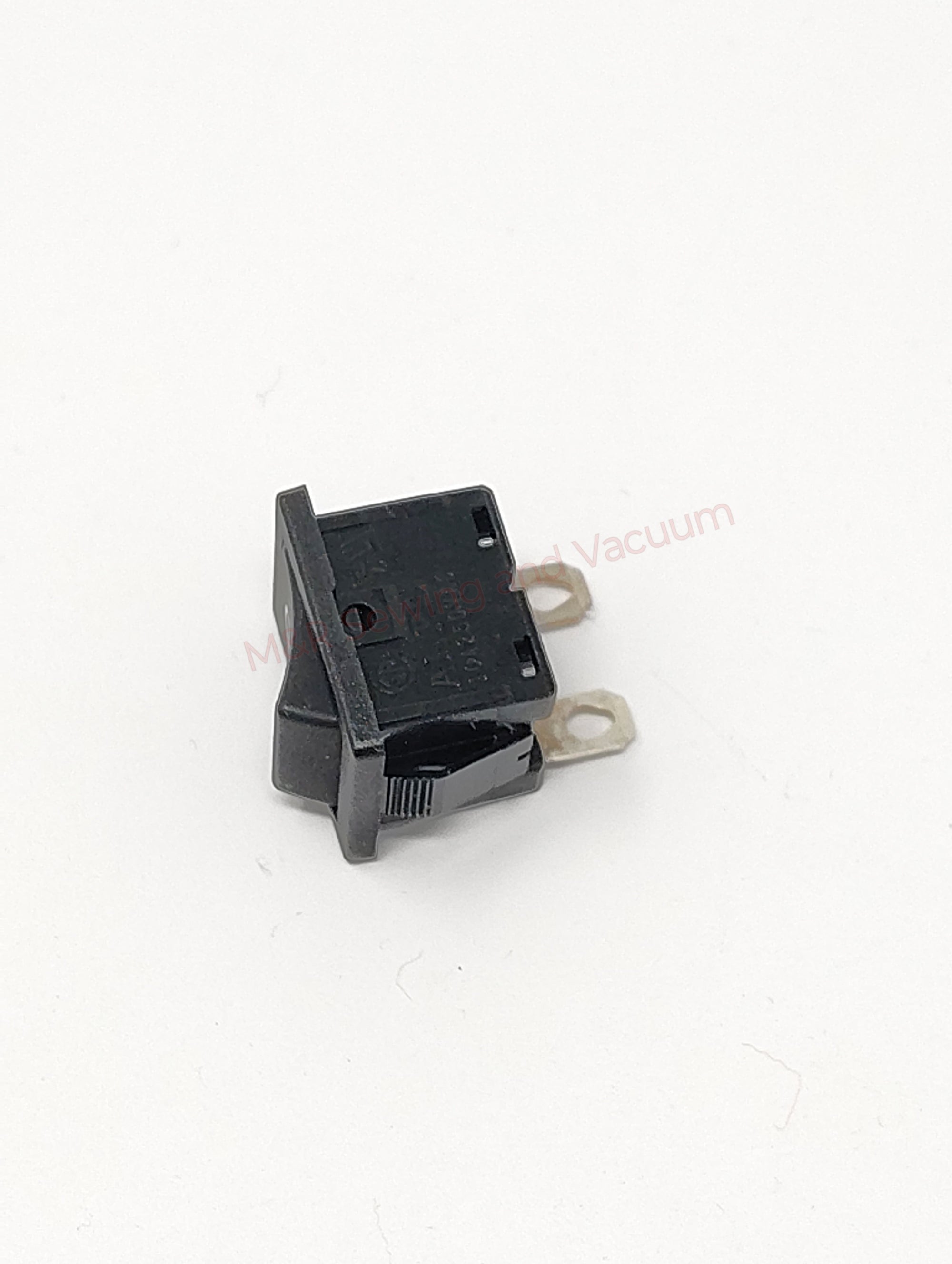 On/Off Switch, Baby Lock Brother