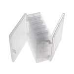 Double Sided Bobbin Box w/ Bobbins