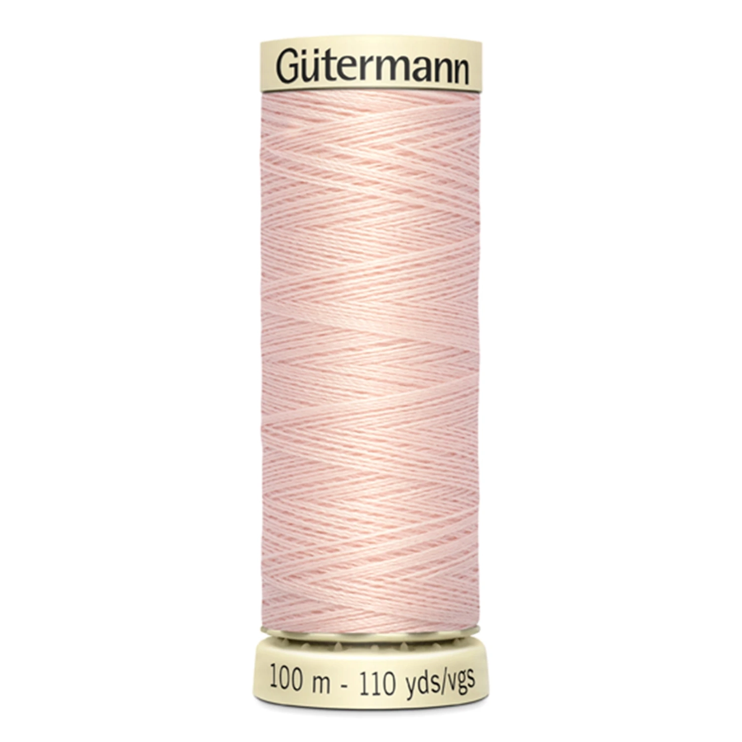 Gutermann Sew-All Thread - 100m/110yd