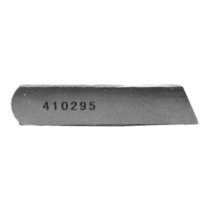 Lower Blade, Singer