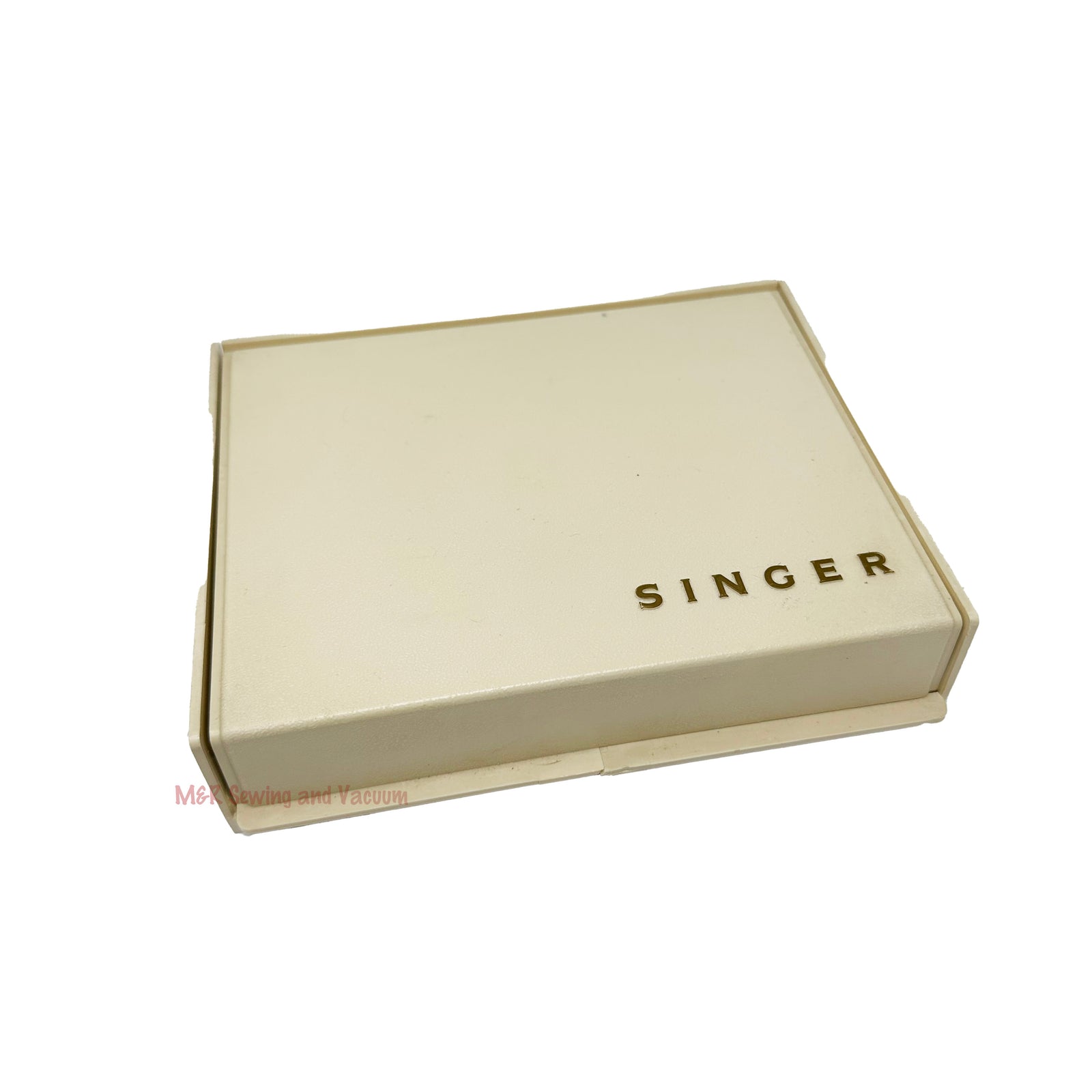 USED Genuine Singer 2010 Series Accessory Box and Accessories