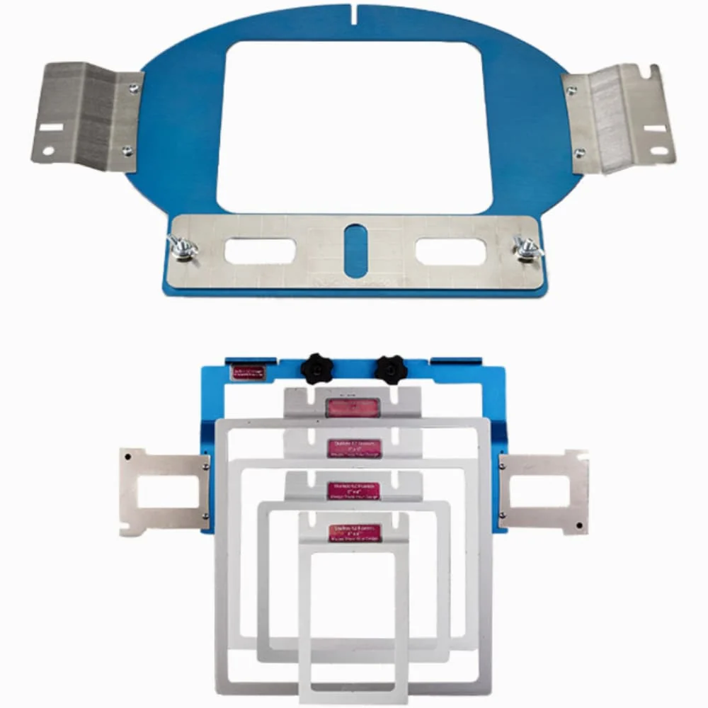Durkee/Baby Lock Exclusive Alliance Hoop Set