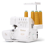 Baby Lock Celebrate 4-Thread Serger