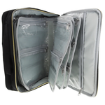 Baby Lock Black Accessory Bag, BLFABB
