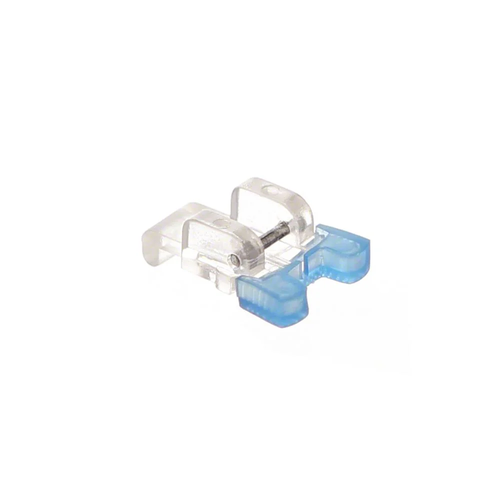 Button Sewing Foot, Snap-On
