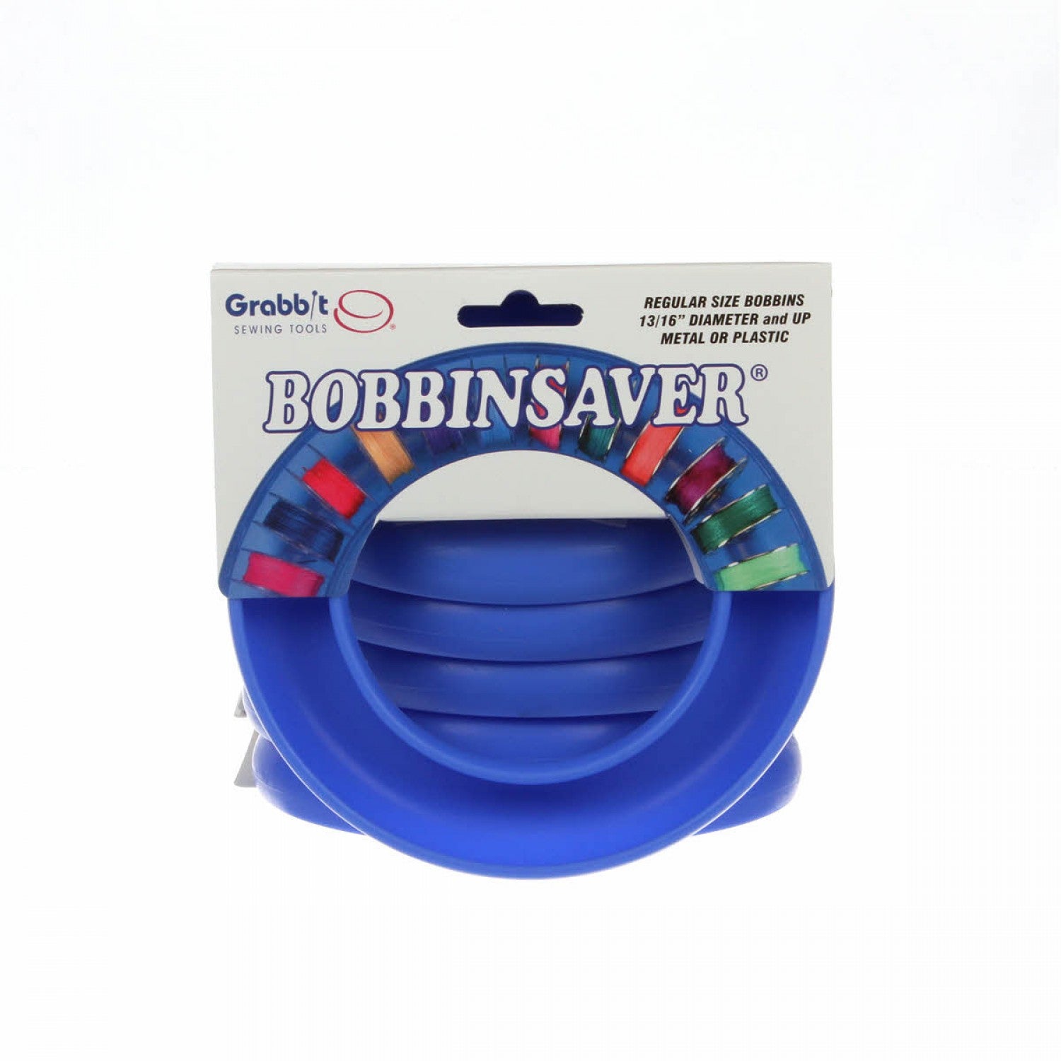 Bobbin Saver - Blue