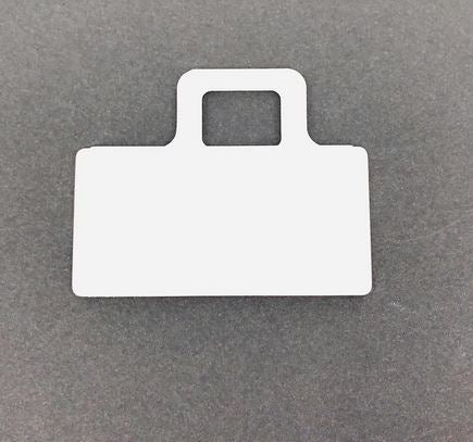 Baby Lock Base Plate Door