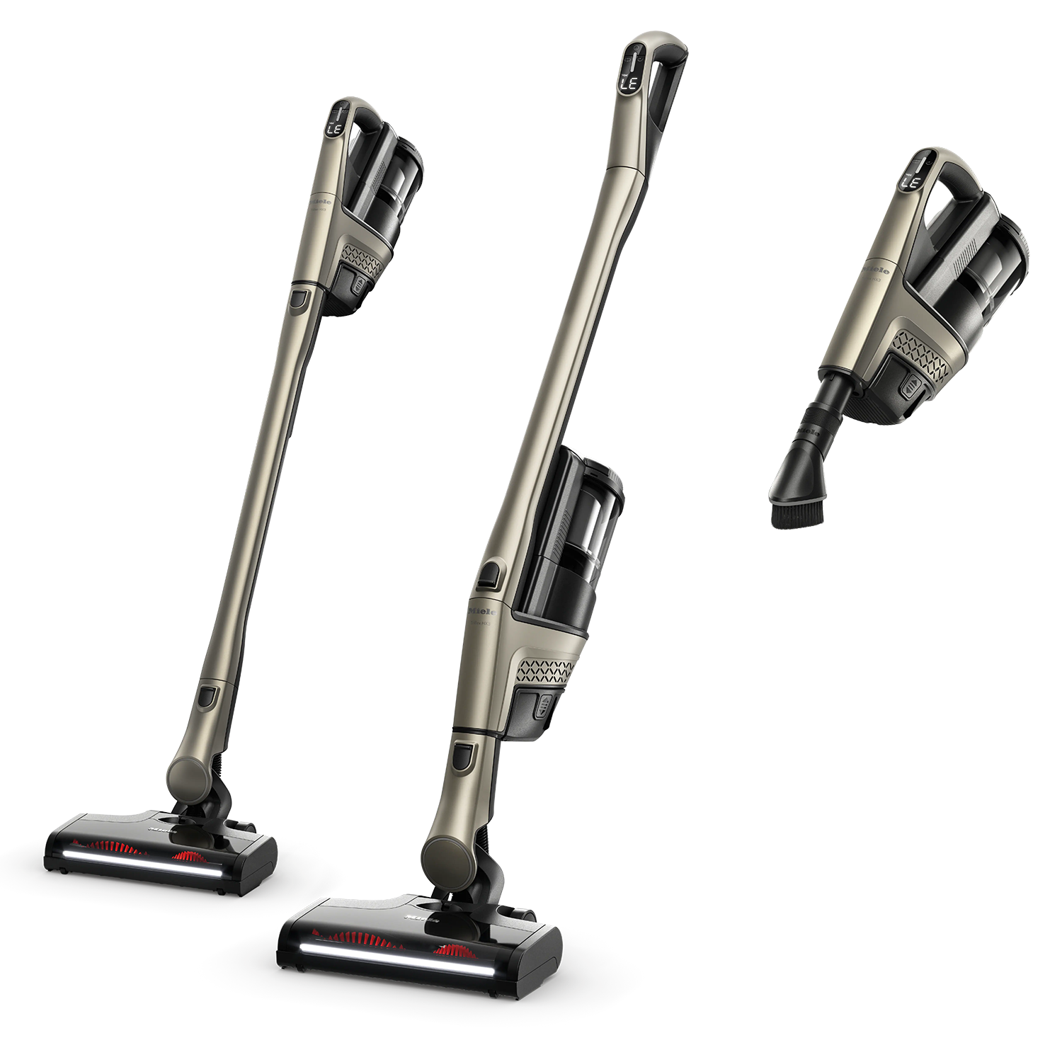 Miele Triflex HX3 Plus