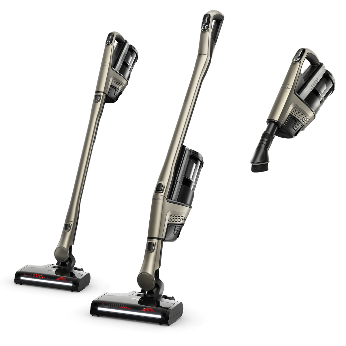 Miele Triflex HX3 Plus