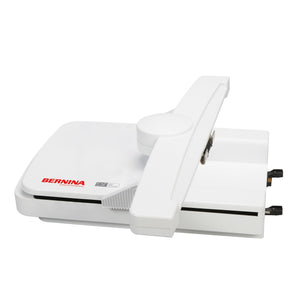 (F) Bernina 700E
