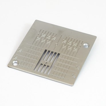 Baby Lock Needle Plate, R1A2294000
