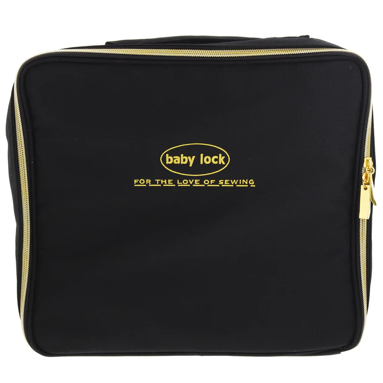 Baby Lock Black Foot Accessory Bag