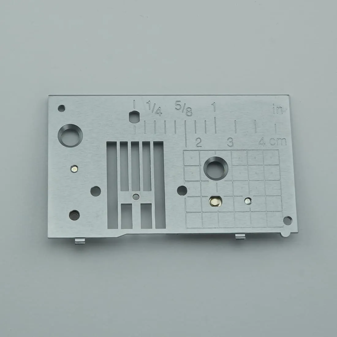 Baby Lock Straight Stitch Needle Plate (A), XC8362251