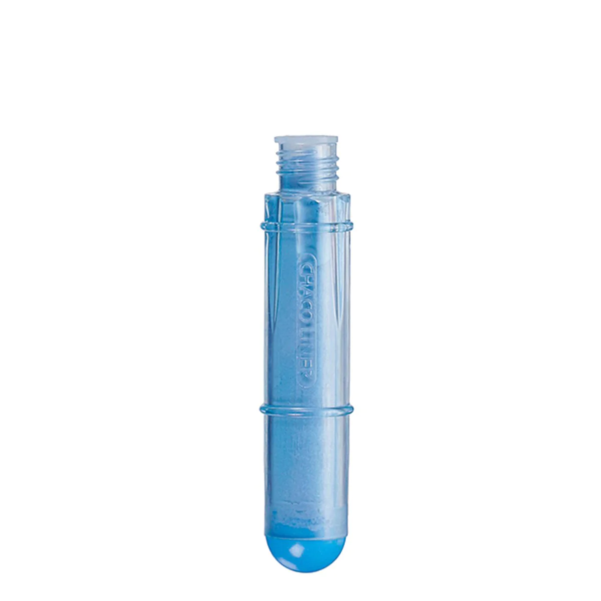 Clover Chaco Liner Pen Style Refill - Blue