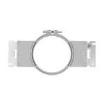 Baby Lock 4in Round Embroidery Hoop, ENRF100