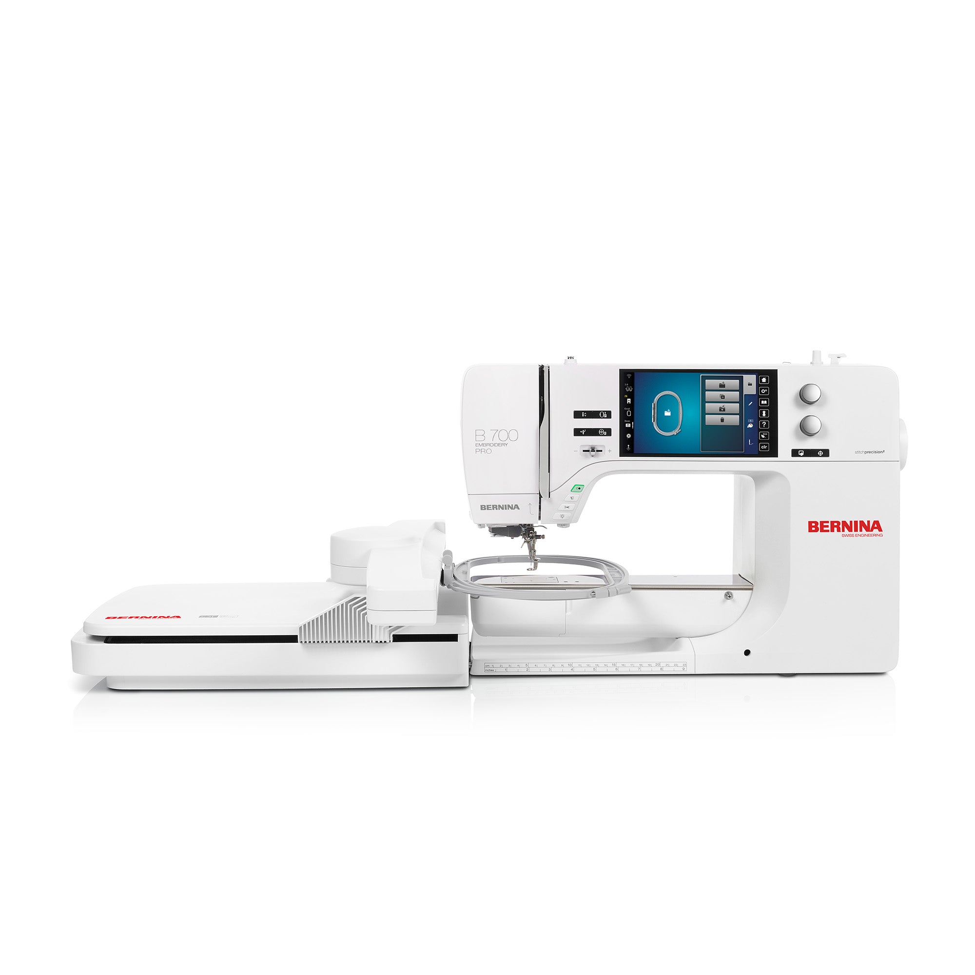 Bernina 700 Pro Embroidery Only