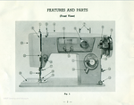 Model KNS Zigzag Instruction Manual