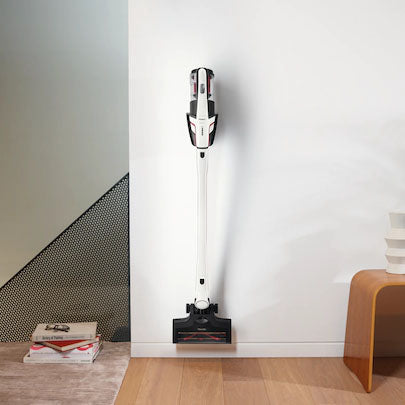 Miele HX1 Facelift Lotus White